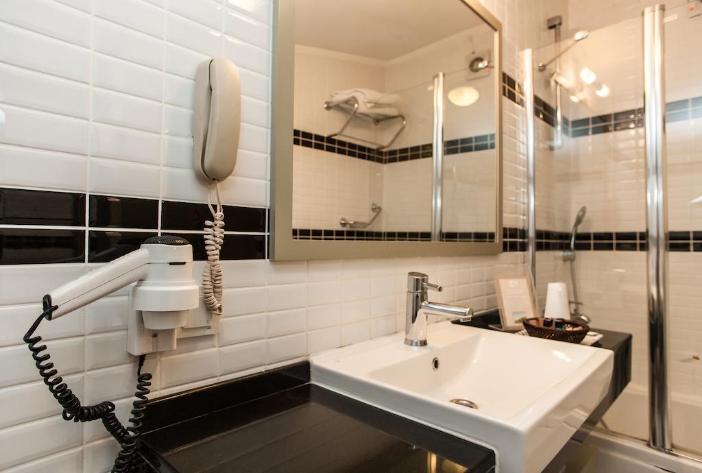 Hotellino Istanbul — Стамбул, Туреччина мініатюра 29