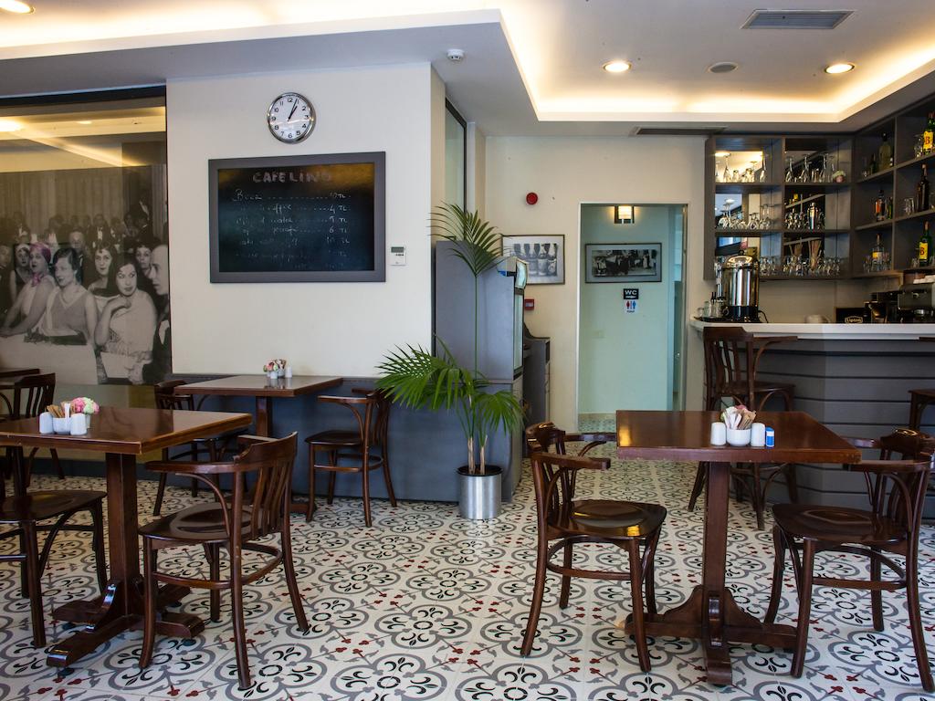 Hotellino Istanbul — Стамбул, Туреччина мініатюра 32