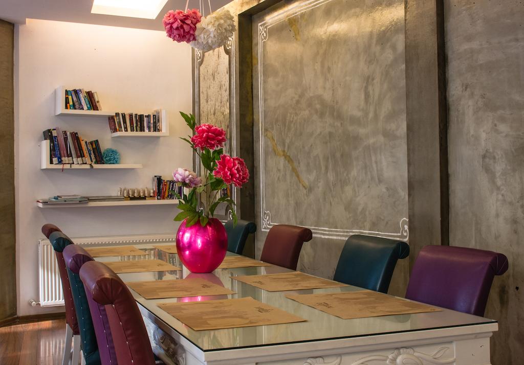 Hotellino Istanbul — Стамбул, Туреччина мініатюра 37