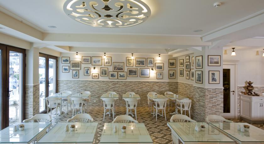 The And Hotel — Стамбул, Туреччина мініатюра 18