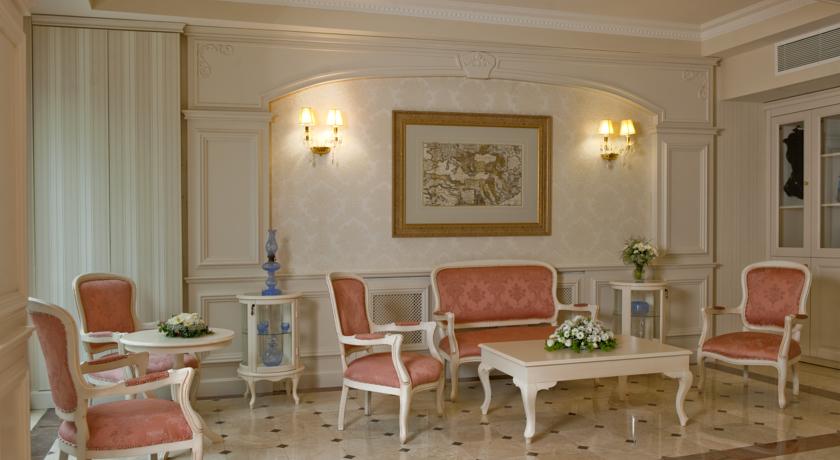 The And Hotel — Стамбул, Туреччина мініатюра 21