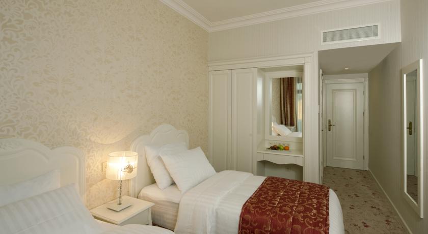 The And Hotel — Стамбул, Туреччина мініатюра 32