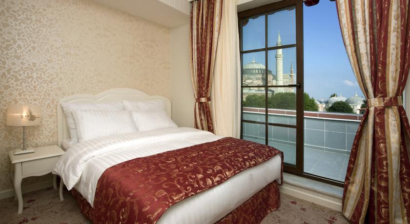 The And Hotel — Стамбул, Туреччина мініатюра 34