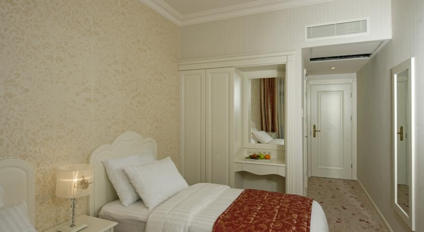 The And Hotel — Стамбул, Туреччина мініатюра 35
