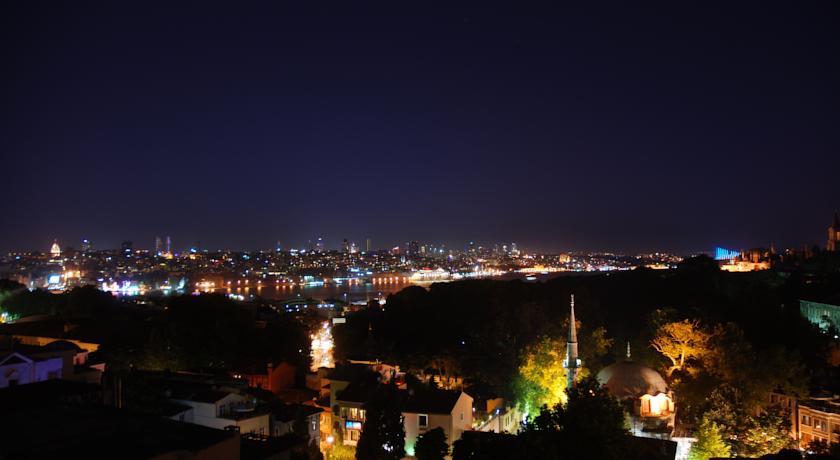 The And Hotel — Стамбул, Туреччина мініатюра 36