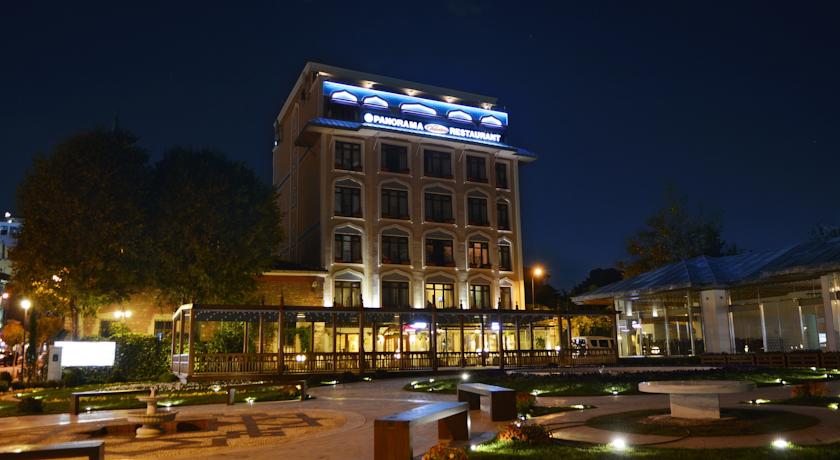 The And Hotel — Стамбул, Туреччина мініатюра 38