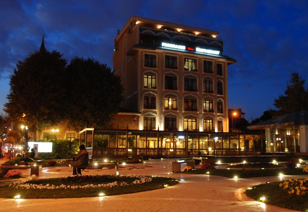 The And Hotel — Стамбул, Туреччина мініатюра 54