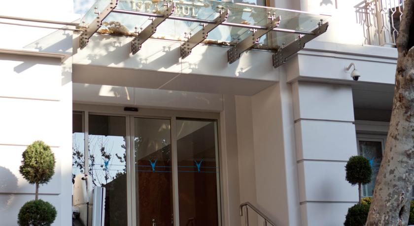 Innova Sultanahmet Hotel — Стамбул, Туреччина мініатюра 6