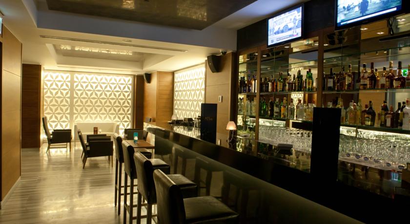 Innova Sultanahmet Hotel — Стамбул, Туреччина мініатюра 7