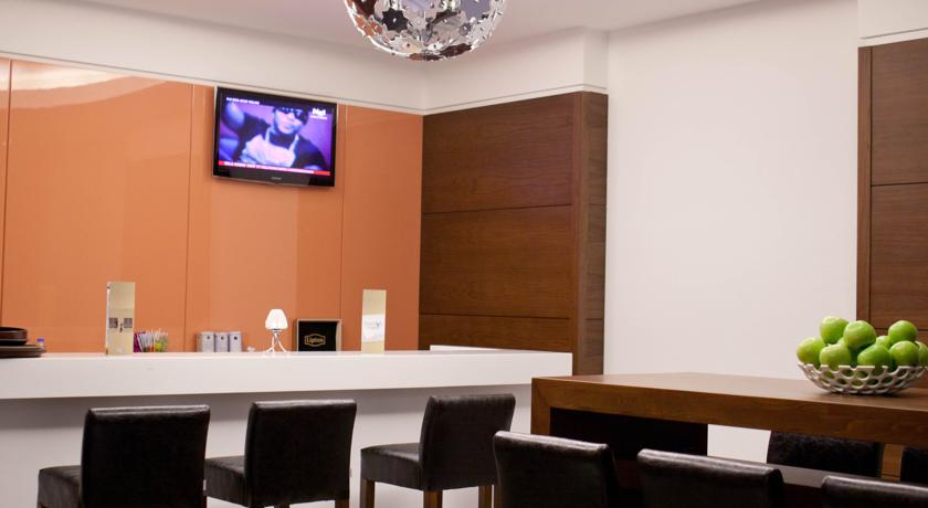 Innova Sultanahmet Hotel — Стамбул, Туреччина мініатюра 8
