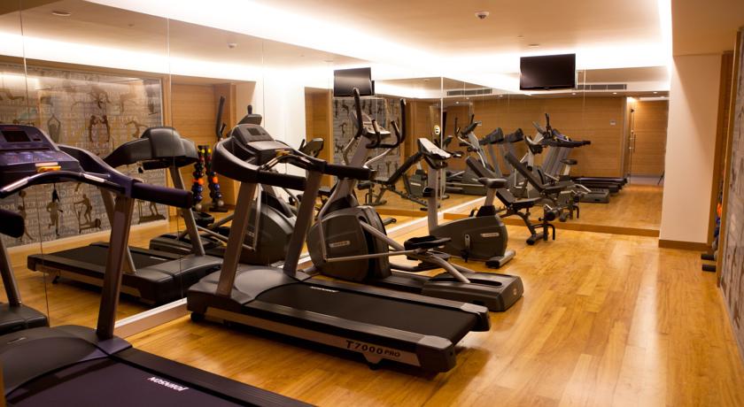 Innova Sultanahmet Hotel — Стамбул, Туреччина мініатюра 9