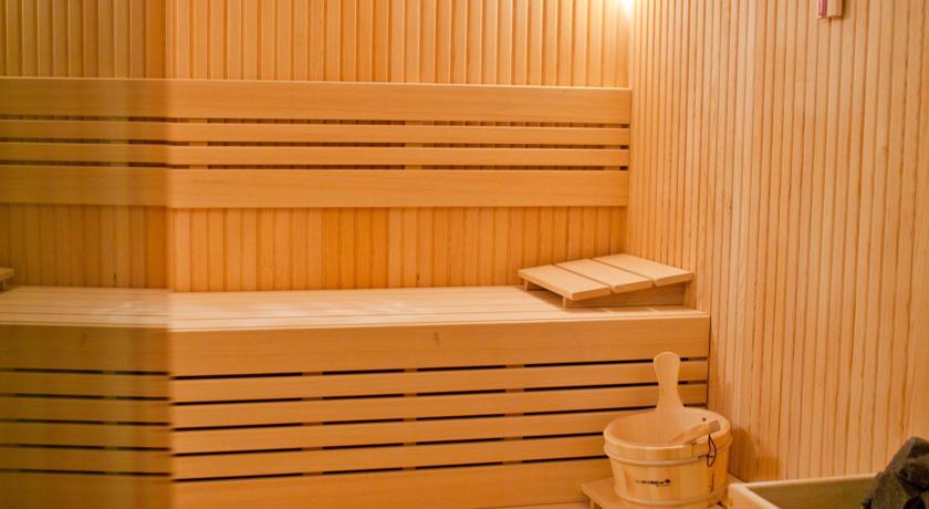 Innova Sultanahmet Hotel — Стамбул, Туреччина мініатюра 10