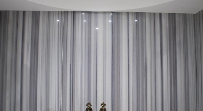 Innova Sultanahmet Hotel — Стамбул, Туреччина мініатюра 11