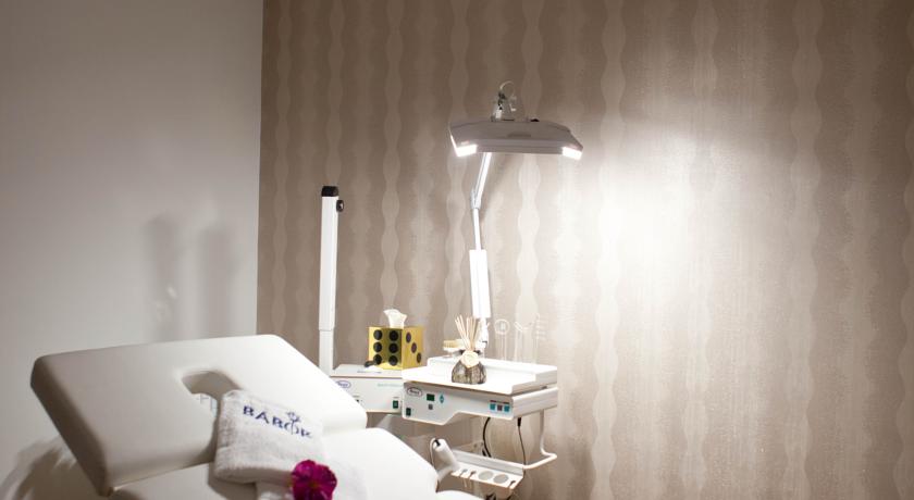 Innova Sultanahmet Hotel — Стамбул, Туреччина мініатюра 12