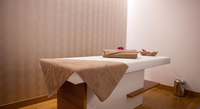 Innova Sultanahmet Hotel — Стамбул, Туреччина мініатюра 13