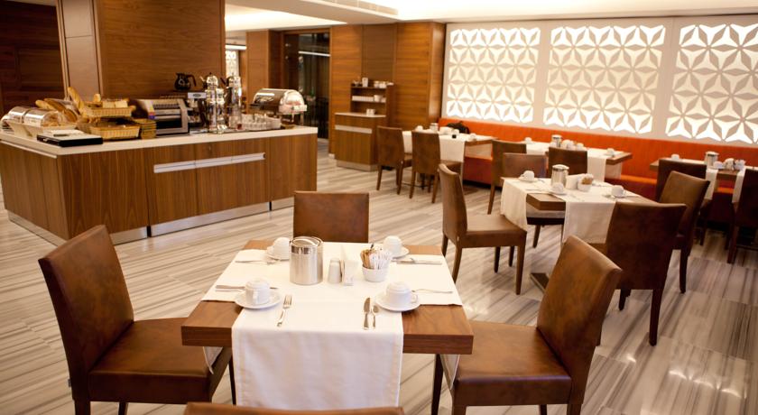 Innova Sultanahmet Hotel — Стамбул, Туреччина мініатюра 15
