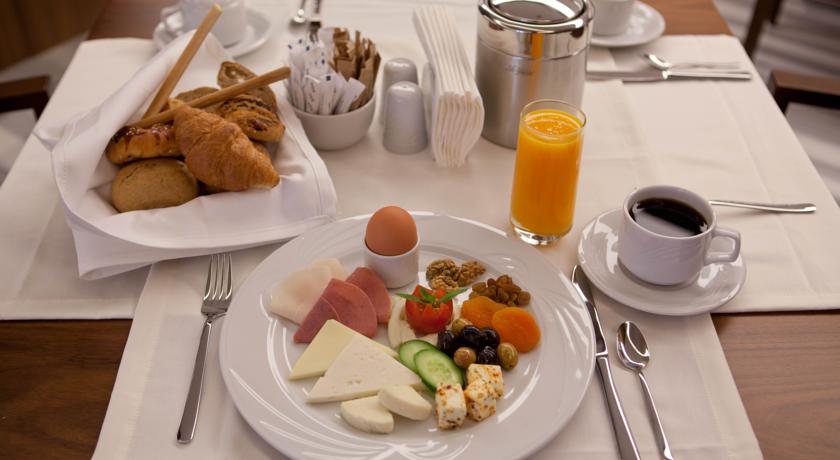 Innova Sultanahmet Hotel — Стамбул, Туреччина мініатюра 16