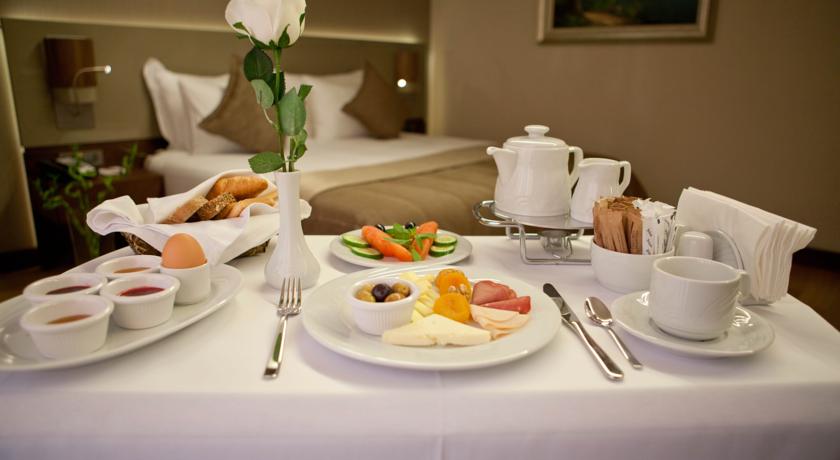 Innova Sultanahmet Hotel — Стамбул, Туреччина мініатюра 17