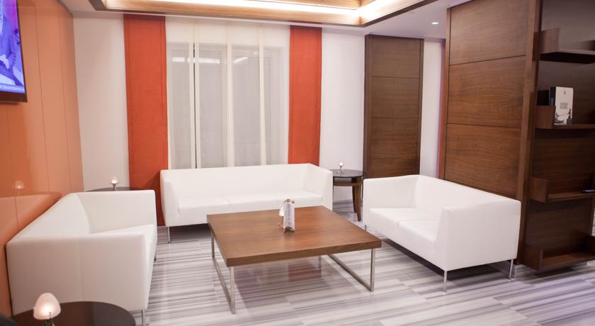 Innova Sultanahmet Hotel — Стамбул, Туреччина мініатюра 18