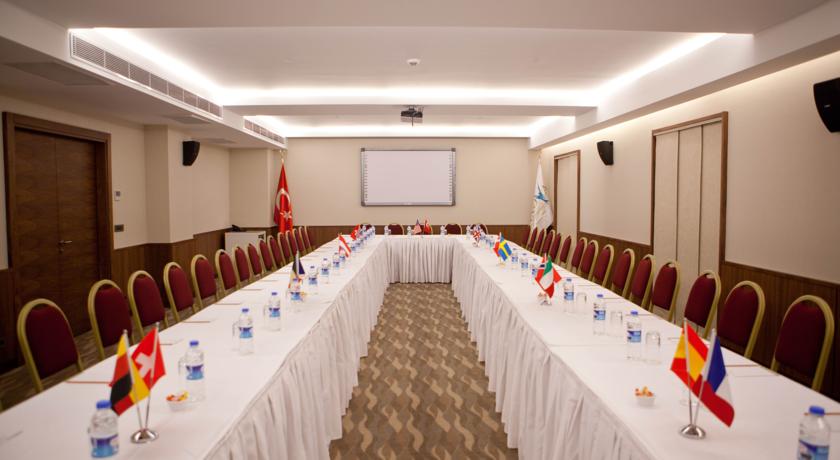 Innova Sultanahmet Hotel — Стамбул, Туреччина мініатюра 22