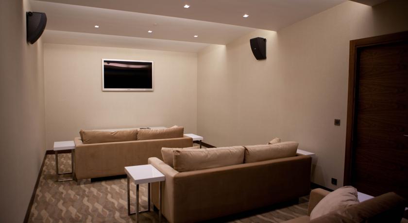 Innova Sultanahmet Hotel — Стамбул, Туреччина мініатюра 24