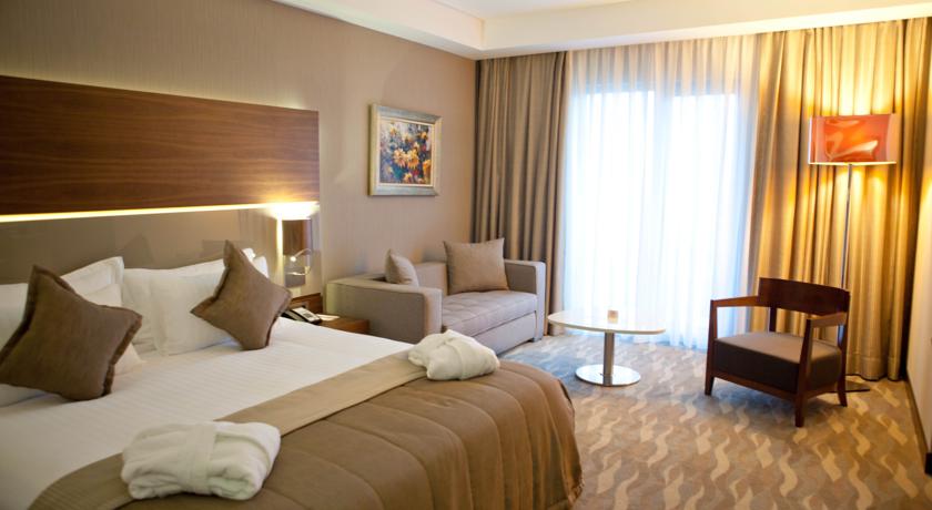 Innova Sultanahmet Hotel — Стамбул, Туреччина мініатюра 25