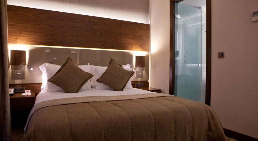 Innova Sultanahmet Hotel — Стамбул, Туреччина мініатюра 26