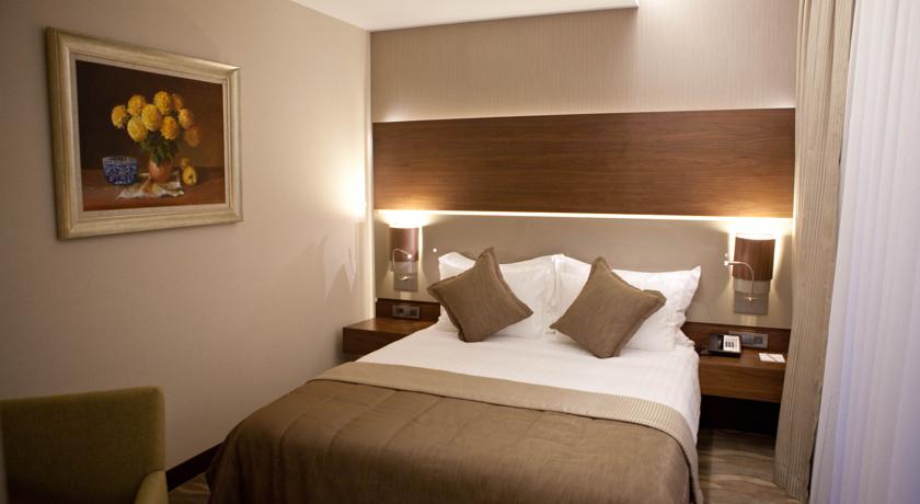 Innova Sultanahmet Hotel — Стамбул, Туреччина мініатюра 27