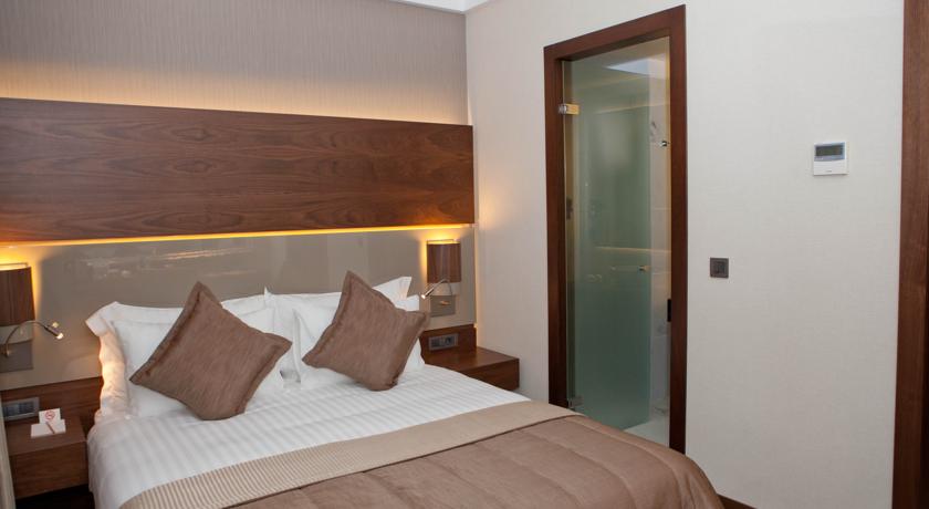 Innova Sultanahmet Hotel — Стамбул, Туреччина мініатюра 28