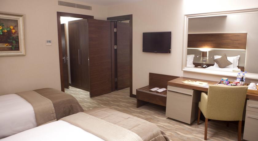 Innova Sultanahmet Hotel — Стамбул, Туреччина мініатюра 31