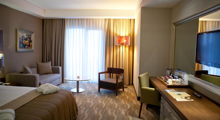 Innova Sultanahmet Hotel — Стамбул, Туреччина мініатюра 34