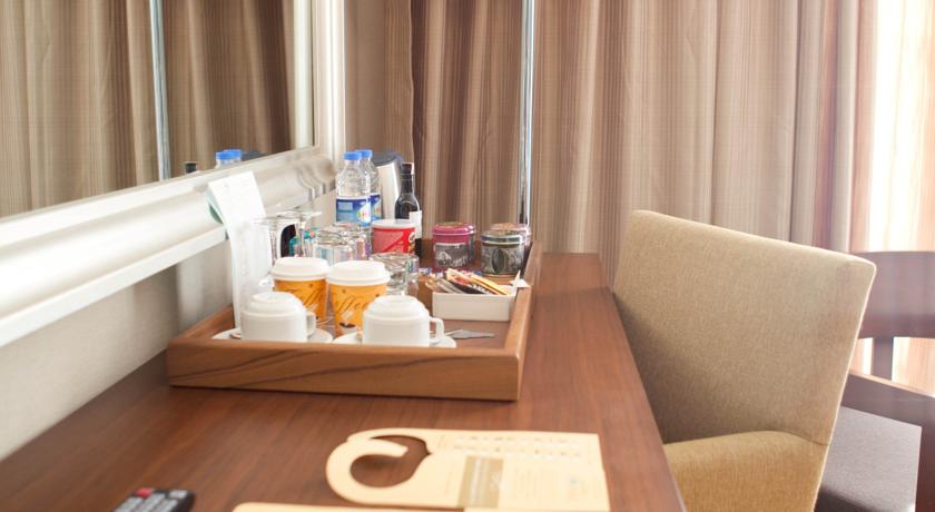 Innova Sultanahmet Hotel — Стамбул, Туреччина мініатюра 35