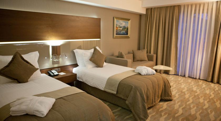 Innova Sultanahmet Hotel — Стамбул, Туреччина мініатюра 37