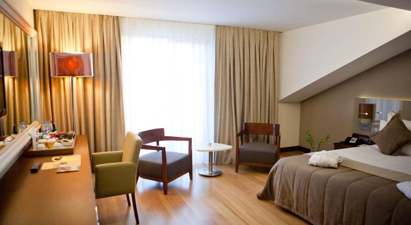 Innova Sultanahmet Hotel — Стамбул, Туреччина мініатюра 38