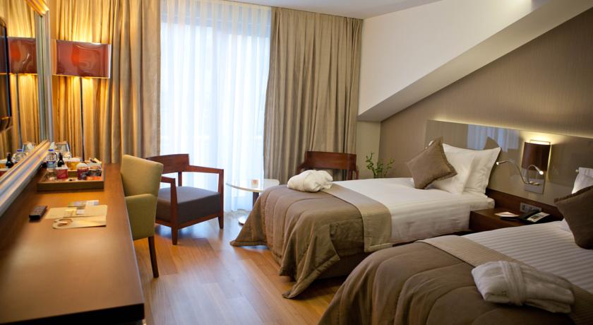 Innova Sultanahmet Hotel — Стамбул, Туреччина мініатюра 39