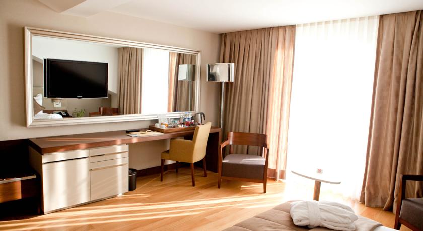 Innova Sultanahmet Hotel — Стамбул, Туреччина мініатюра 40