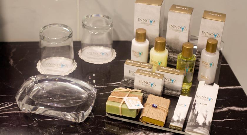Innova Sultanahmet Hotel — Стамбул, Туреччина мініатюра 42
