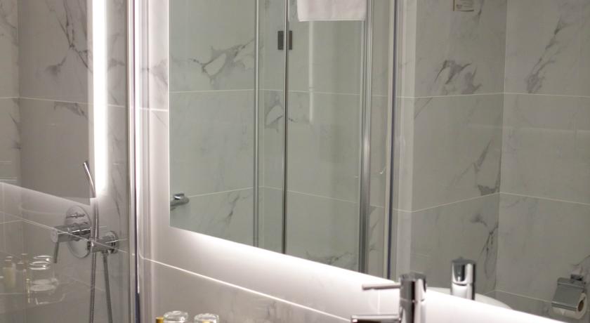 Innova Sultanahmet Hotel — Стамбул, Туреччина мініатюра 43