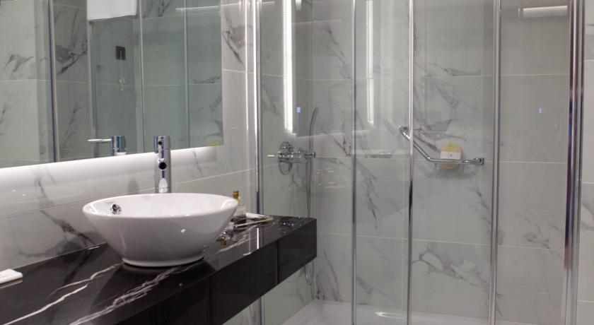 Innova Sultanahmet Hotel — Стамбул, Туреччина мініатюра 44