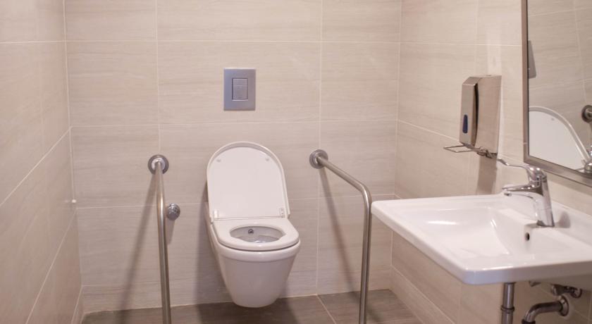 Innova Sultanahmet Hotel — Стамбул, Туреччина мініатюра 45