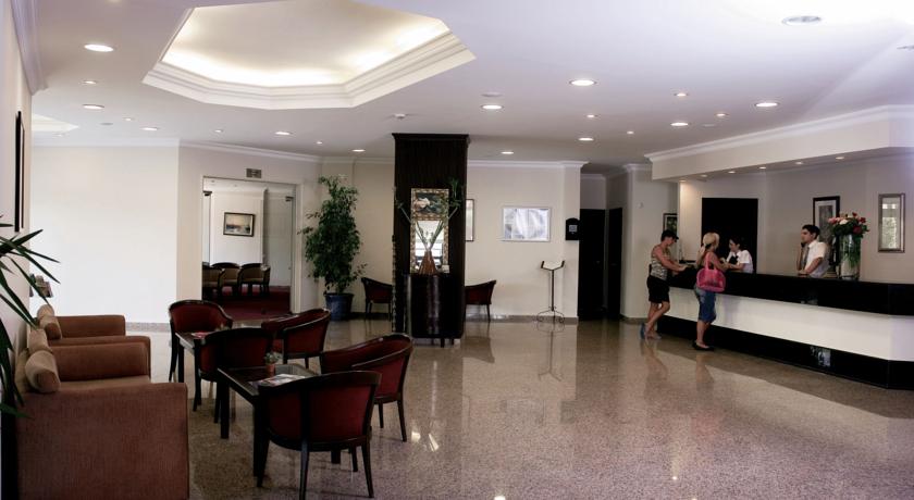 Elysee Hotel, Аланья, Туреччина мініатюра 6