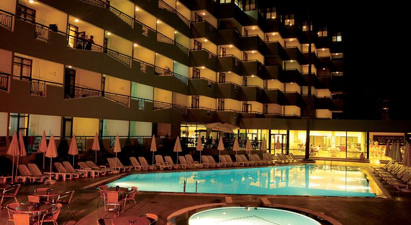 Elysee Hotel, Аланья, Туреччина мініатюра 12