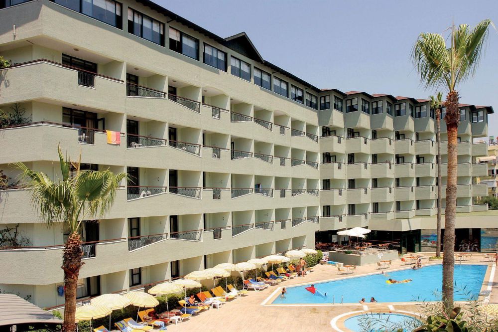 Elysee Hotel, Аланья, Туреччина мініатюра 25