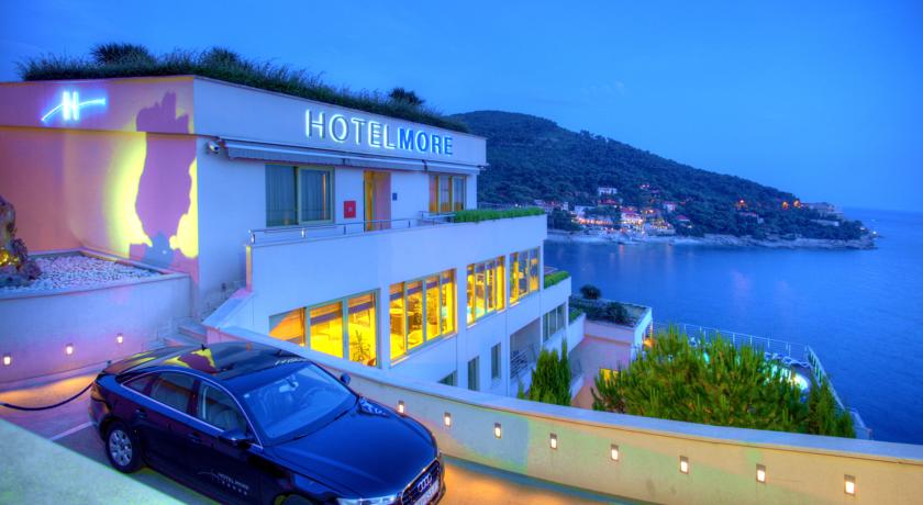 More Hotel — Південна Далмація, Хорватія мініатюра 10