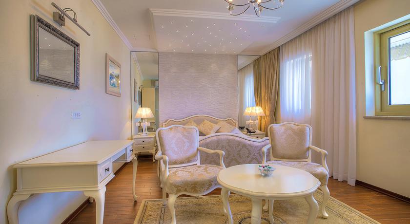 More Hotel — Південна Далмація, Хорватія мініатюра 14