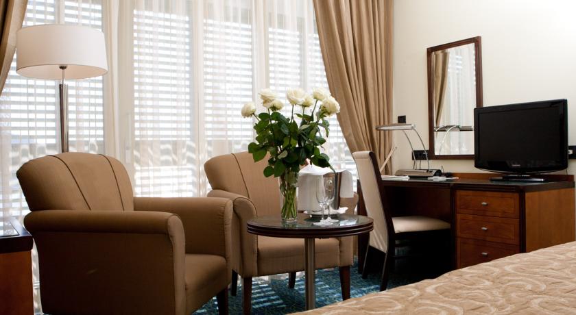 More Hotel — Південна Далмація, Хорватія мініатюра 21