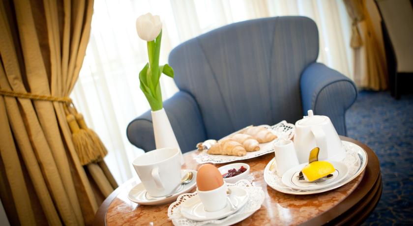 More Hotel — Південна Далмація, Хорватія мініатюра 24