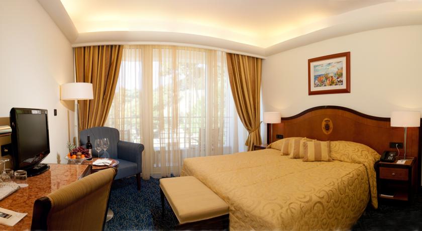 More Hotel — Південна Далмація, Хорватія мініатюра 27