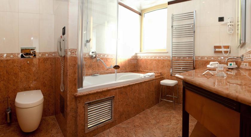 More Hotel — Південна Далмація, Хорватія мініатюра 28