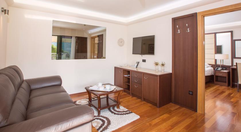 More Hotel — Південна Далмація, Хорватія мініатюра 31